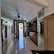 Şima Hotel
